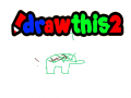 Mäng Draw This 2