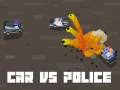 Mäng Car vs Police