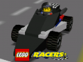 Mäng Lego Racers N 64