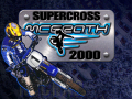 Mäng McGrath Supercross 2000
