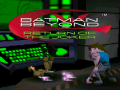 Mäng Batman Beyond: Return Of The Joker 