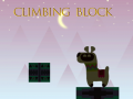Mäng Climbing Block