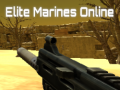 Mäng Elite Marines Online