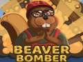 Mäng Beaver Bomber