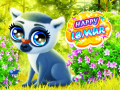 Mäng Happy Lemur