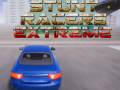 Mäng Stunt Racers Extreme