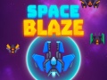 Mäng Space Blaze