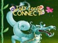 Mäng Jolly Jong Connect
