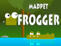 Mäng Madpet Frogger
