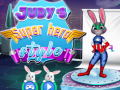 Mäng Judy's Super Hero