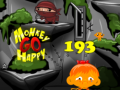 Mäng Monkey Go Happy Stage 193