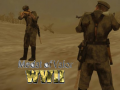 Mäng WWII: Medal of Valor