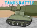 Mäng Tanks Battle