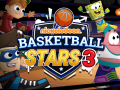 Mäng Basketball Stars 3