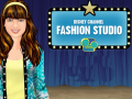Mäng A.N.T. Farm: Disney Channel Fashion Studio