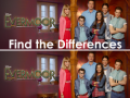 Mäng Evermoor Find the Differences
