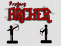 Mäng Project Archer