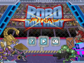 Mäng LBX:  Robo Duel Fight
