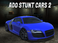 Mäng Ado Stunt Cars 2