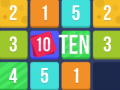 Mäng 10 Ten