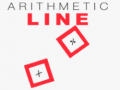 Mäng Arithmetic Line
