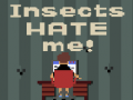 Mäng Insects Hate Me