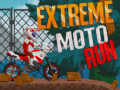 Mäng Extreme Moto Run