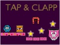 Mäng Tap & Clapp