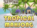 Mäng Tropical Mahjong