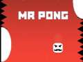 Mäng Mr Pong