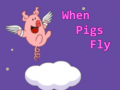 Mäng When Pigs Fly