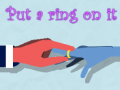 Mäng Put a ring on it