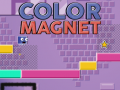 Mäng Color Magnets