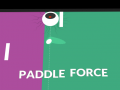 Mäng Paddle Force