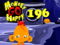 Mäng Monkey Go Happy Stage 196