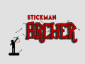 Mäng Stickman Archer