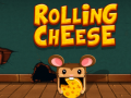 Mäng Rolling Cheese