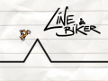 Mäng Line Biker