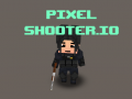 Mäng Pixel Shooter.io
