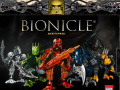 Mäng Bionicle Stars