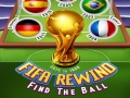 Mäng FIFA Rewind: Find The Ball
