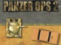 Mäng Panzer Ops 2