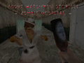 Mäng Night Watchmen Stories: Zombie Hospital