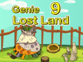 Mäng Genie Lost Land 9