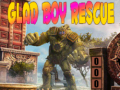 Mäng Glad Boy Rescue