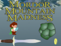 Mäng Mordor Mountain Madness
