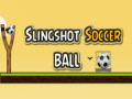 Mäng Slingshot Soccer Ball