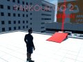 Mäng Parkour GO 2: Urban