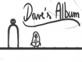 Mäng Dave's Album