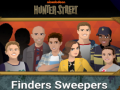 Mäng Hunter street finders sweepers